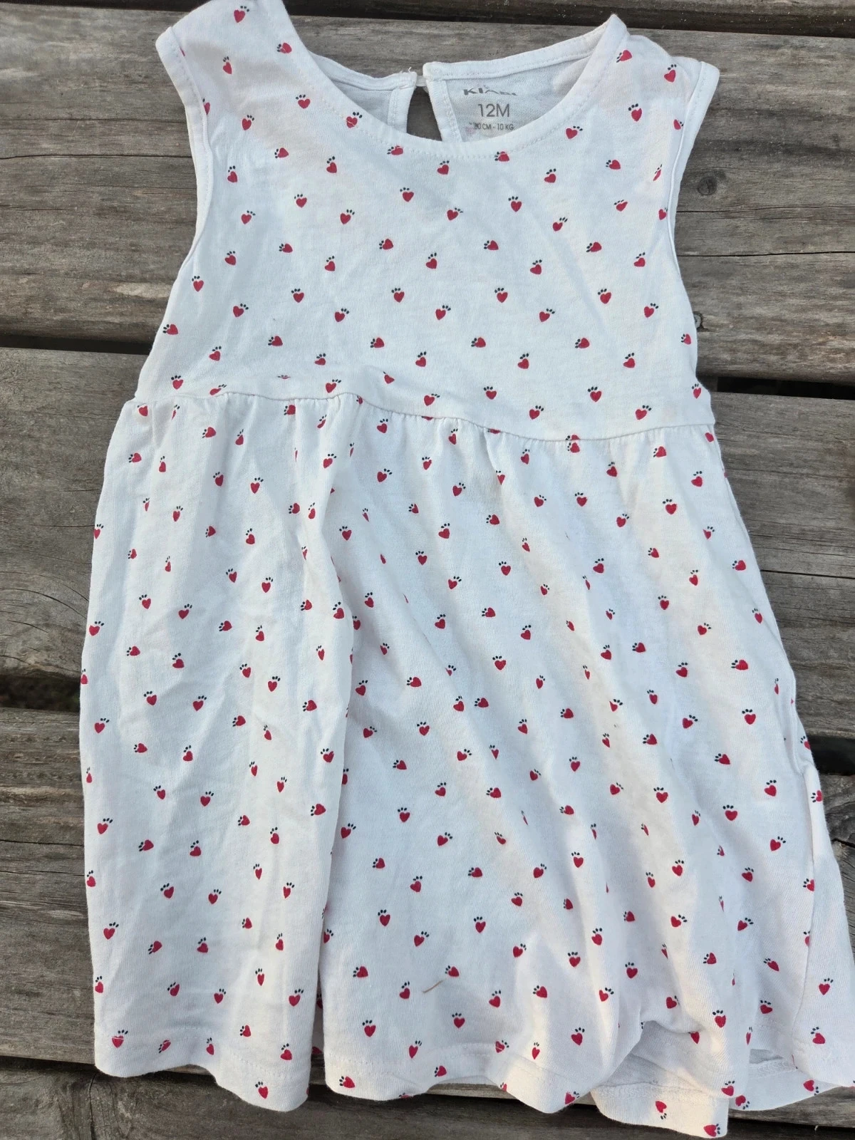 Vestido de verão – photo 2